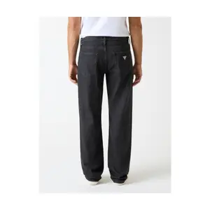 Relaxed Jeans Guess G18 image-1