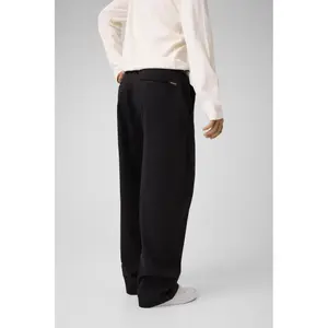 Wide leg chinos Guess image-2