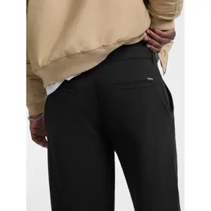 Wide leg chinos Guess image-5