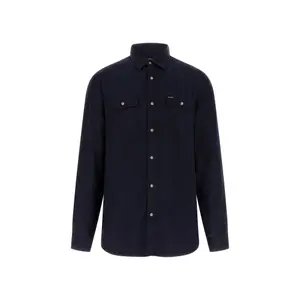 Tencel shirt Guess image-0