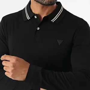 Polo Guess Olivier image-3