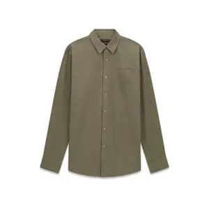 Camisa de manga comprida Guess Micro image-0