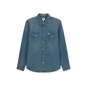 Camisa Guess Western image-0