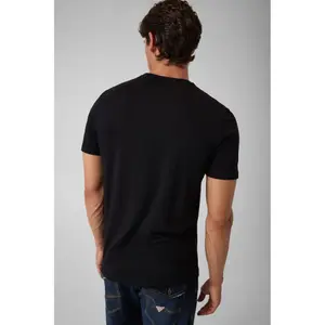 T-shirty Guess Box Logo Ropes image-2