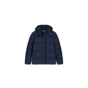 Down jacket Guess Monogram FBKY image-0