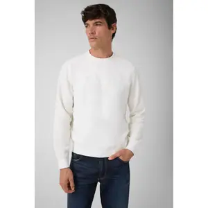 Sweatshirt Guess Cn Classic Logo image-1