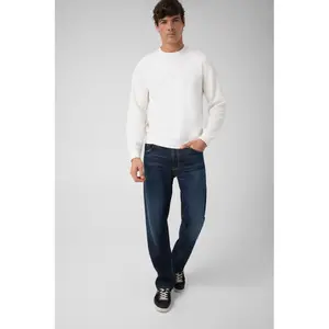 Sweatshirt Guess Cn Classic Logo image-3