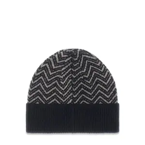 Two-tone hat Guess Jacquard image-1