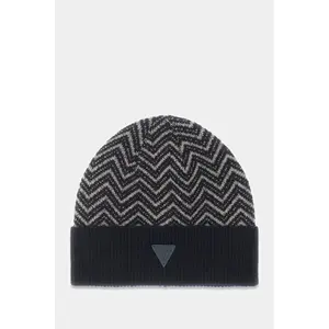 Two-tone hat Guess Jacquard image-2