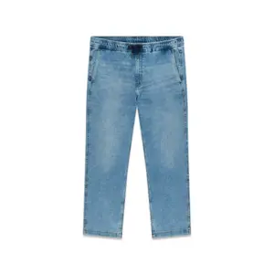 Mid-Rise Jogging Jeans Guess image-0