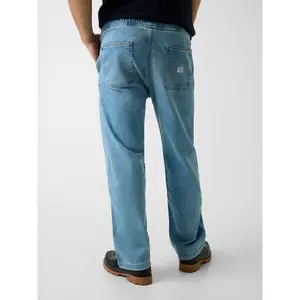 Mid-Rise Jogging Jeans Guess image-1