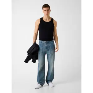 Utility Jeans Guess G19 Carpenter image-1