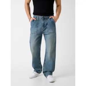 Utility Jeans Guess G19 Carpenter image-2