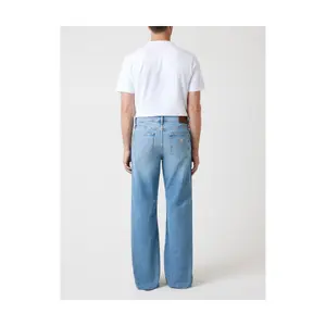 Bootcut Jeans Guess Relaxed image-3