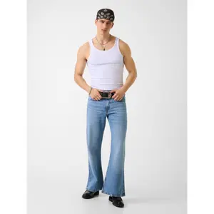 Bootcut Jeans Guess Relaxed image-1