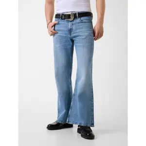 Bootcut Jeans Guess Relaxed image-2
