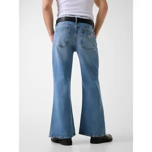 Bootcut Jeans Guess Relaxed image-4