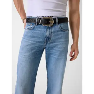 Bootcut Jeans Guess Relaxed image-5