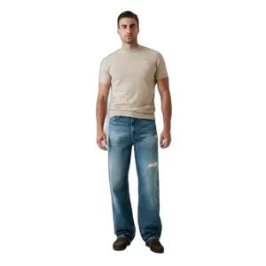 Loose Jeans Guess Jett Baggy image-0