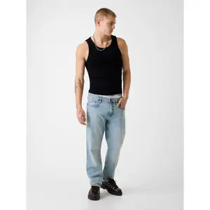 Straight Jeans Guess image-3