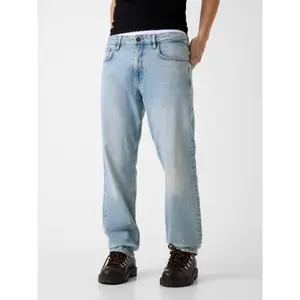 Straight Jeans Guess image-1