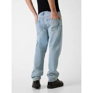 Straight Jeans Guess image-2
