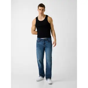 Gerade Jeans Guess image-1