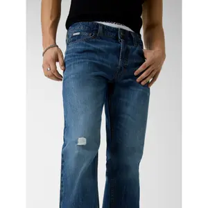 Gerade Jeans Guess image-4