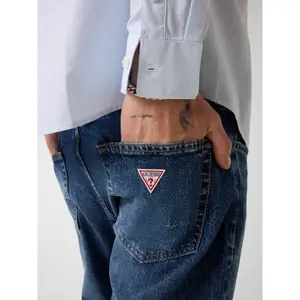 Slim Jeans Guess image-4