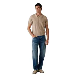 Relaxed Jeans Guess Damon image-0