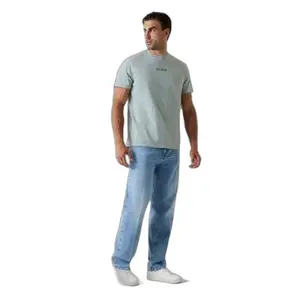 Relaxed Jeans Guess Damon image-0