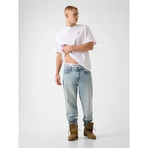 Tapered Jeans Guess Relaxed image-2