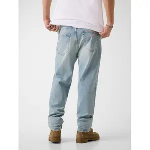 Tapered Jeans Guess Relaxed image-3