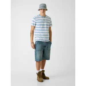 Jeansshorts Guess Carpenter Utility image-3