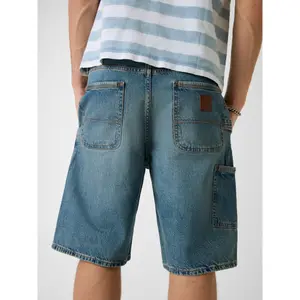 Jeansshorts Guess Carpenter Utility image-2