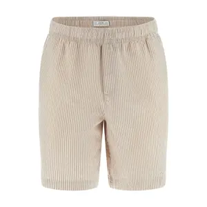 Linen shorts Guess Dobby image-0