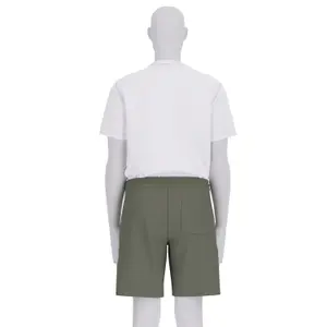 Pantaloni corti basic Guess Regular image-1