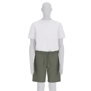 Pantaloni corti basic Guess Regular image-0