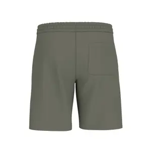 Pantaloni corti basic Guess Regular image-3