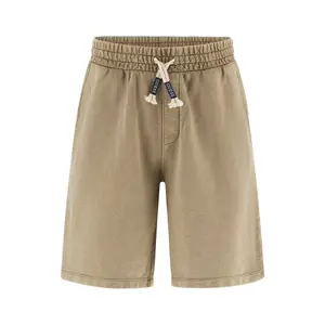 Short textured Guess Relaxed Led image-0