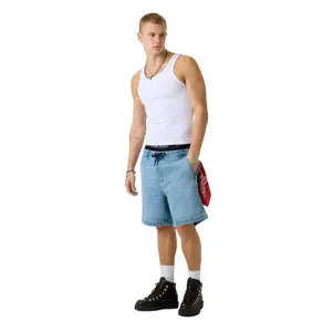 Short Guess Jogger image-0