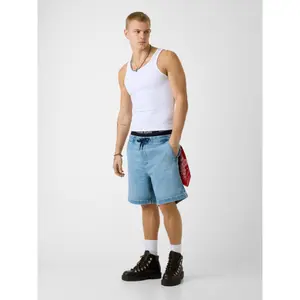 Short Guess Jogger image-1