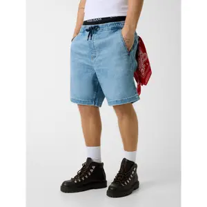 Short Guess Jogger image-2