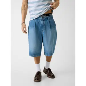 Jeansshorts Guess Baggy image-2