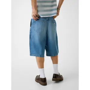 Jeansshorts Guess Baggy image-4