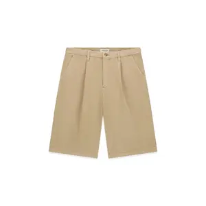 Pleated shorts Guess Baggy image-0