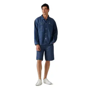 Short Guess Jerome image-0