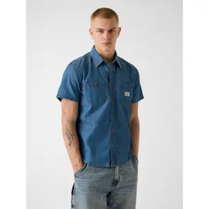 Camisa Guess Regular image-1