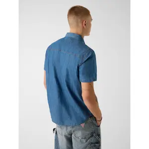 Camisa Guess Regular image-3