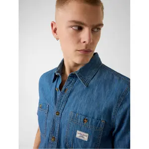 Camisa Guess Regular image-4
